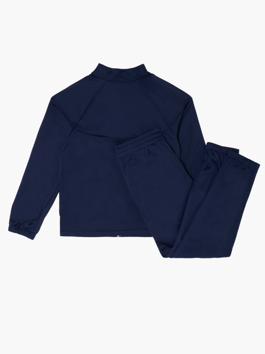 Nike Trainingsanzug Dunkelblau 120145 2