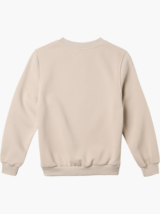 Nike Sweatshirt Creme 120148 2