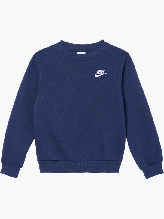 Nike Sweatshirt Dunkelblau 120147 1