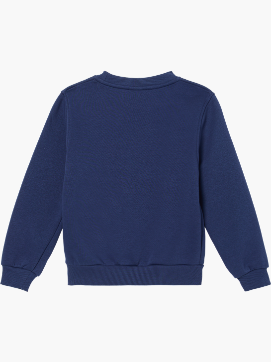 Nike Sweatshirt Dunkelblau 120147 2