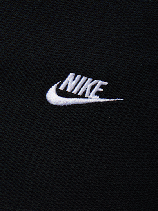 Nike Trainingsjacke Schwarz 120152 3
