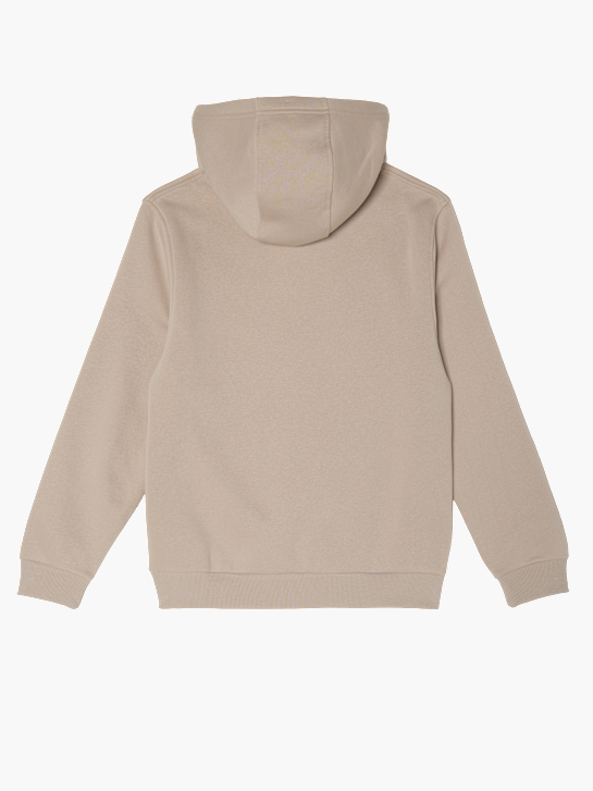 Nike Hoodie Creme 120151 2