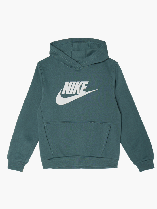 Nike Hoodie Türkis 120150 1