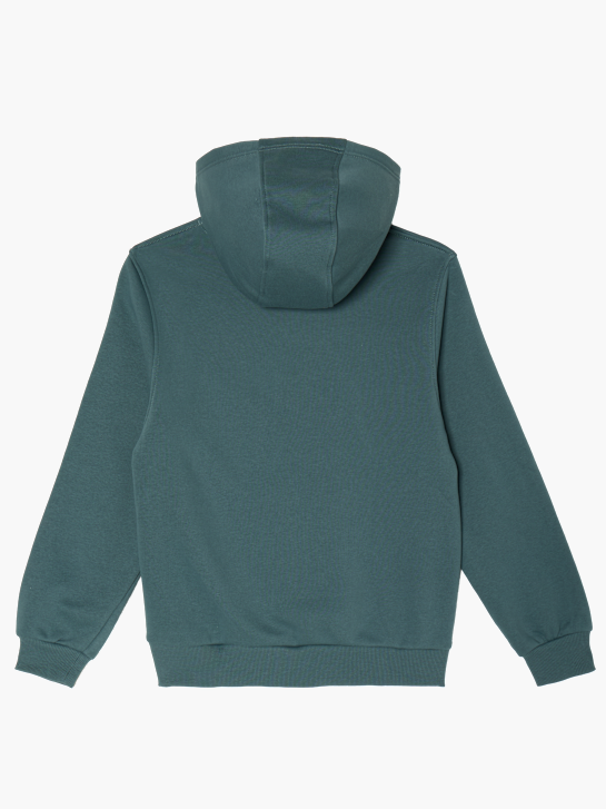 Nike Hoodie Türkis 120150 2