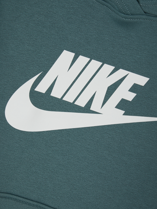 Nike Hoodie Türkis 120150 3