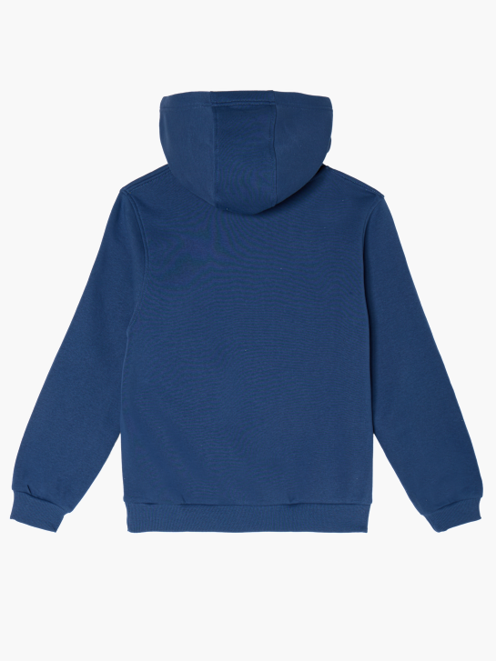 Nike Hoodie Dunkelblau 120153 2