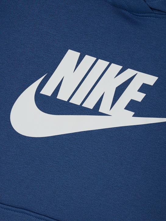 Nike Hoodie Dunkelblau 120153 3