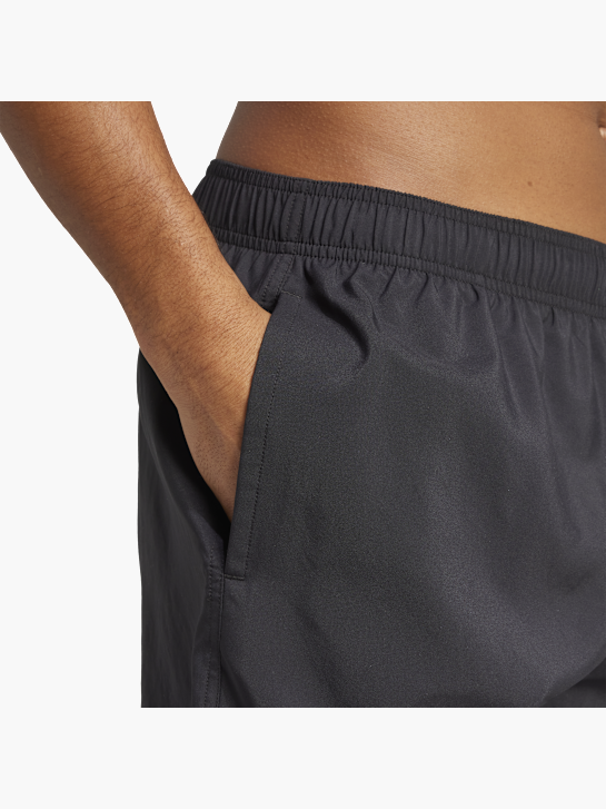 adidas Badeshorts Schwarz 129658 4