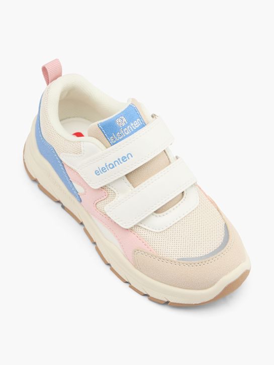 elefanten Sneaker bézs 120162 2