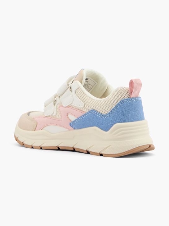 elefanten Sneaker Beige 120162 3