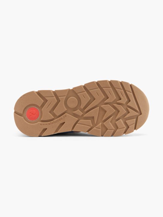 elefanten Sneaker bézs 120162 4