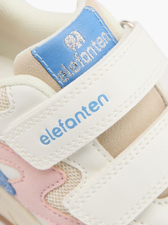 elefanten Baskets Beige 120162 5