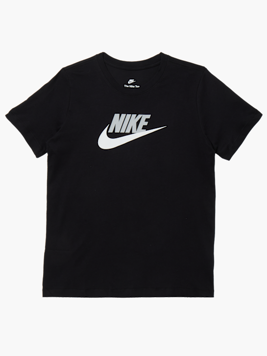 Nike T-Shirt Schwarz 120161 1