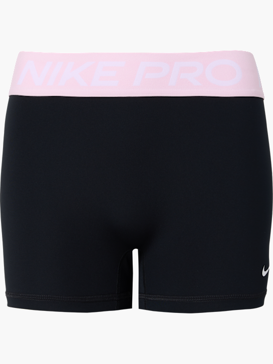 Nike Shorts Schwarz 120369 1