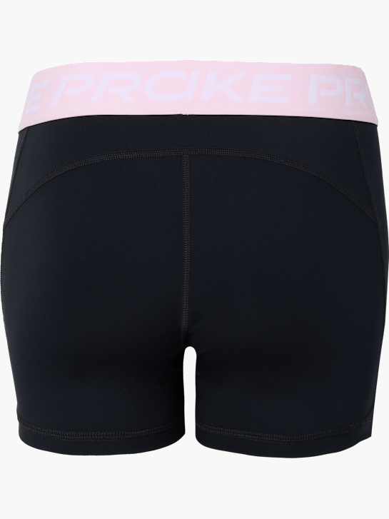 Nike Shorts Schwarz 120369 2