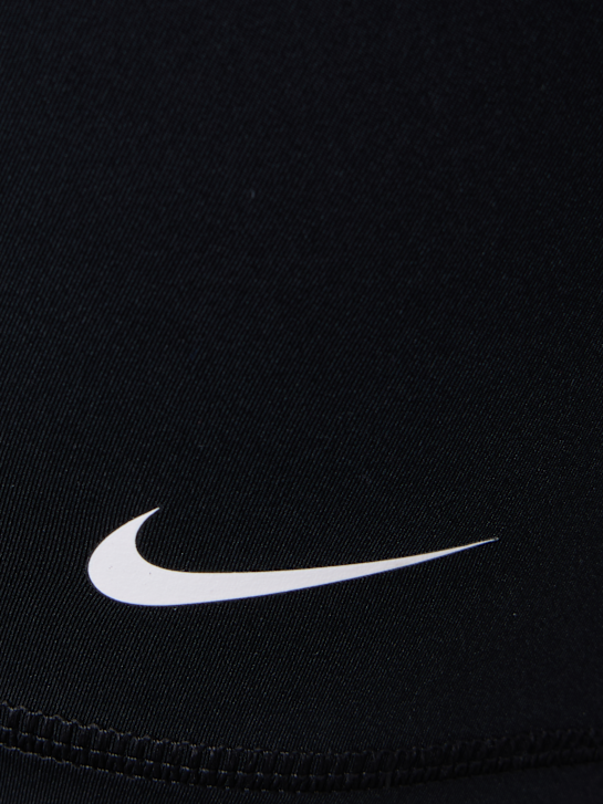 Nike Shorts Schwarz 120369 3