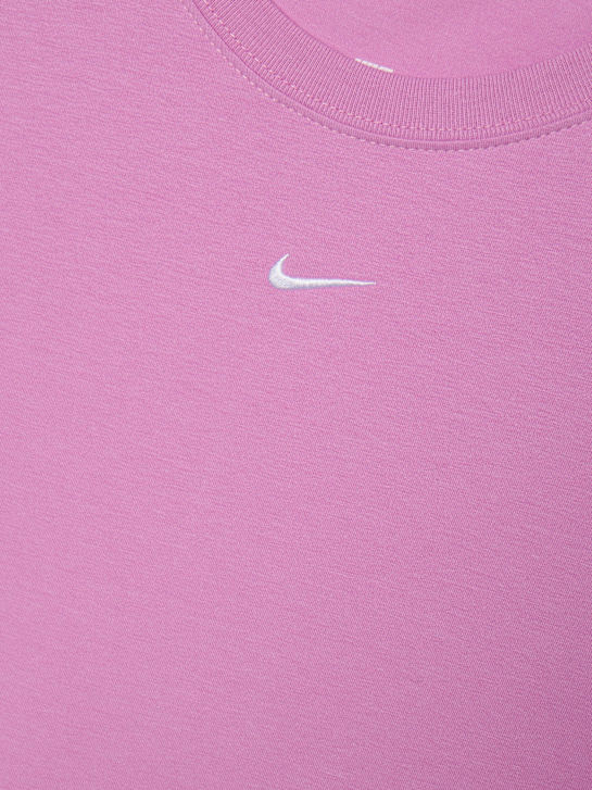 Nike Tee-shirt Rose 120382 8