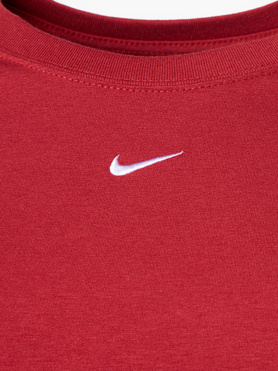 Nike T-Shirt Rot 120390 8