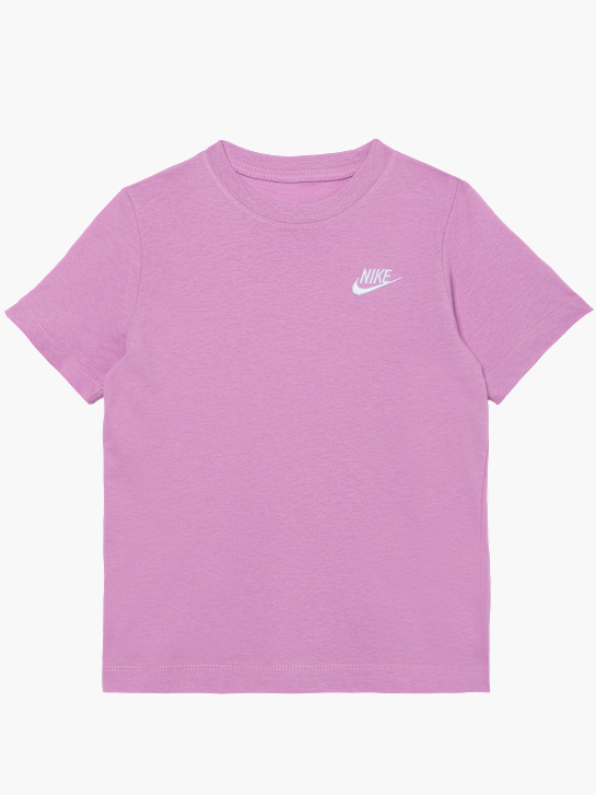 Nike T-Shirt Pink 120186 1