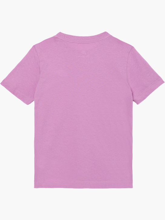 Nike T-Shirt Pink 120186 2