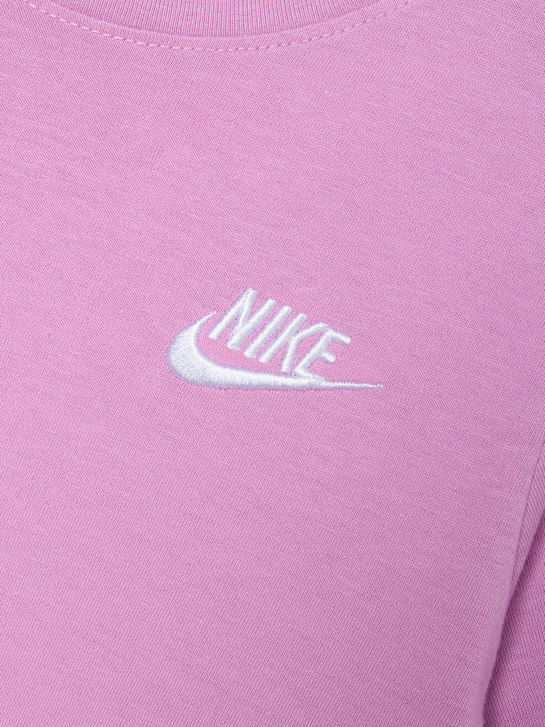 Nike T-Shirt Pink 120186 3