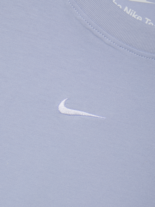 Nike T-Shirt Hellblau 120190 3