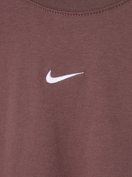 Nike T-Shirt Braun 120187 3
