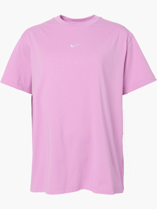 Nike T-Shirt Pink 120396 1