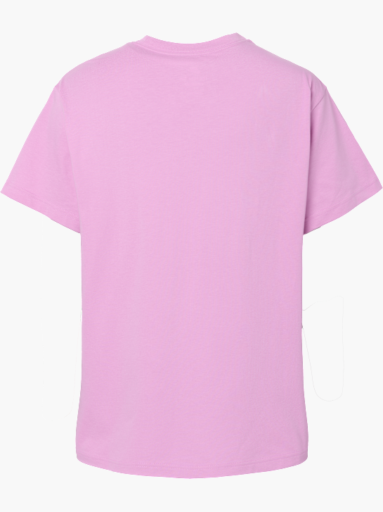 Nike T-Shirt Pink 120396 2