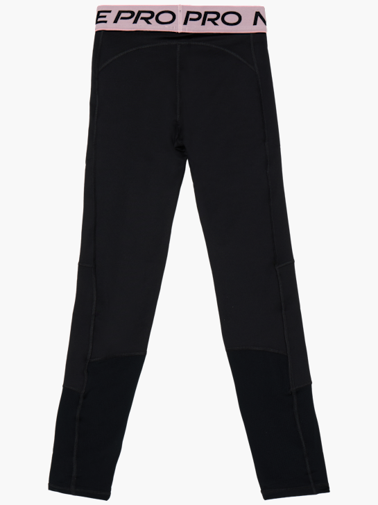 Nike Leggings Schwarz 120193 2