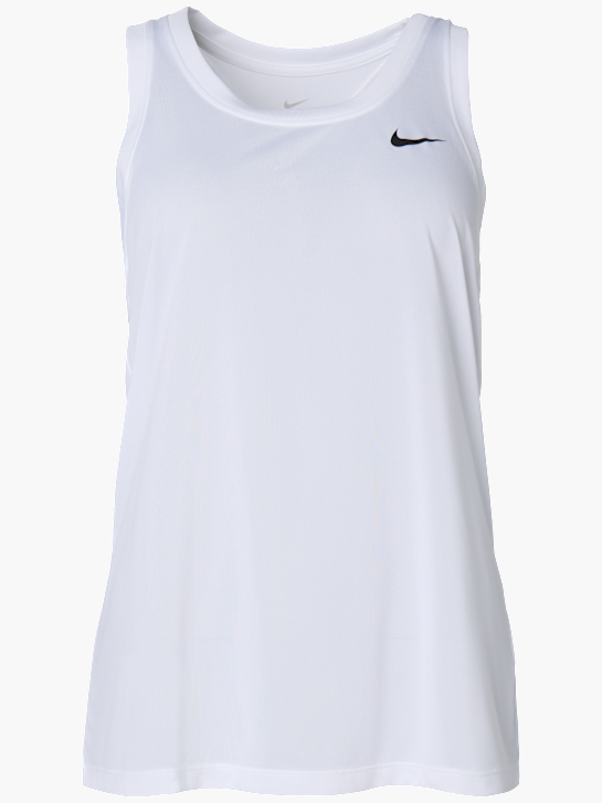 Nike Top Weiß 120210 1