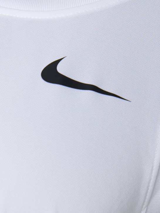 Nike Top Weiß 120210 3