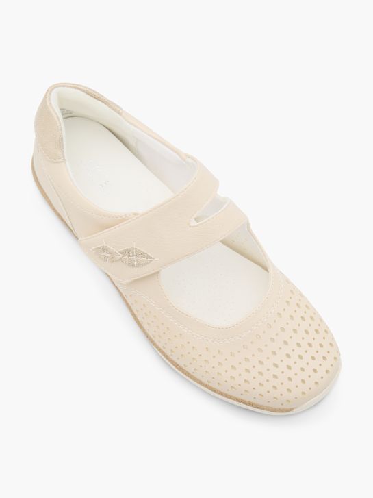 Easy Street Chaussures basses Beige 120514 2