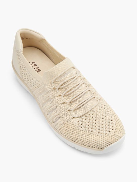 Easy Street Halbschuh Beige 120518 2
