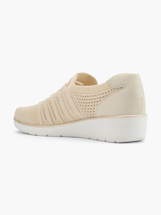 Easy Street Chaussures basses Beige 120518 3