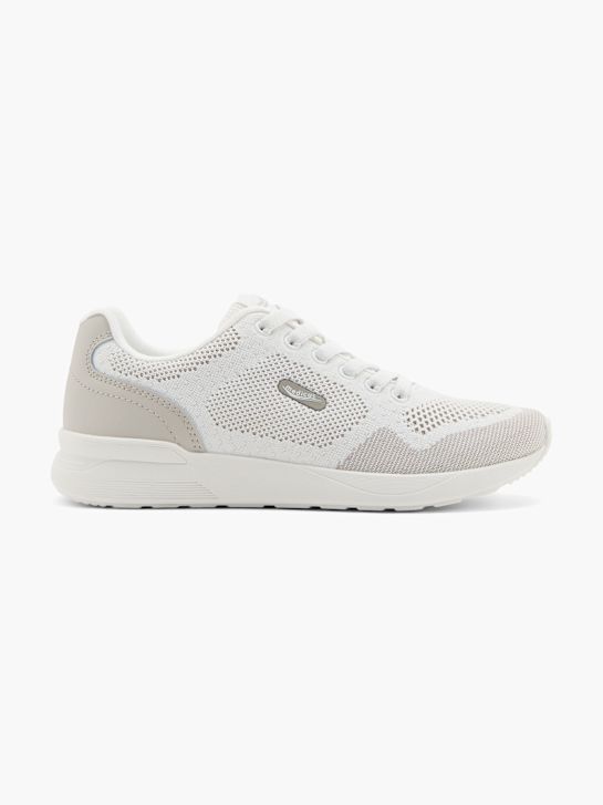 Medicus Slip On Sneaker Weiß 120516 1