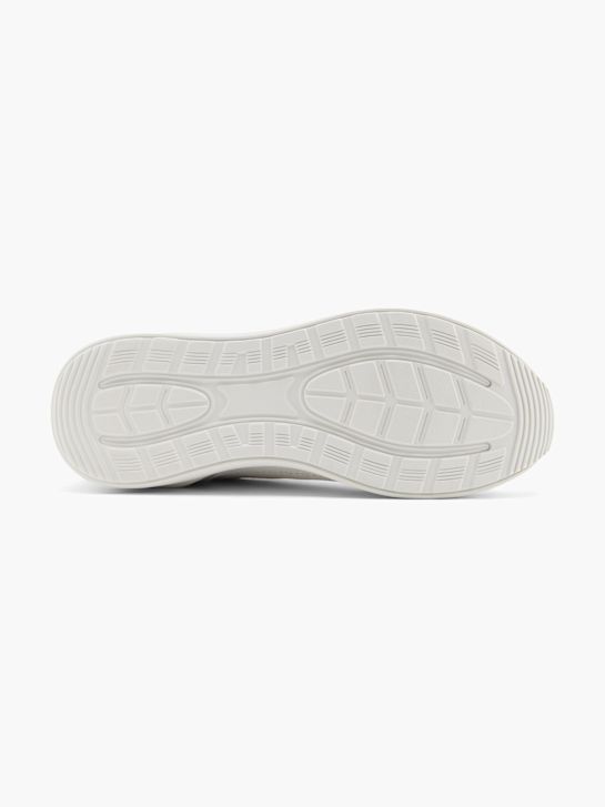 Medicus Slip On Sneaker Weiß 120516 4