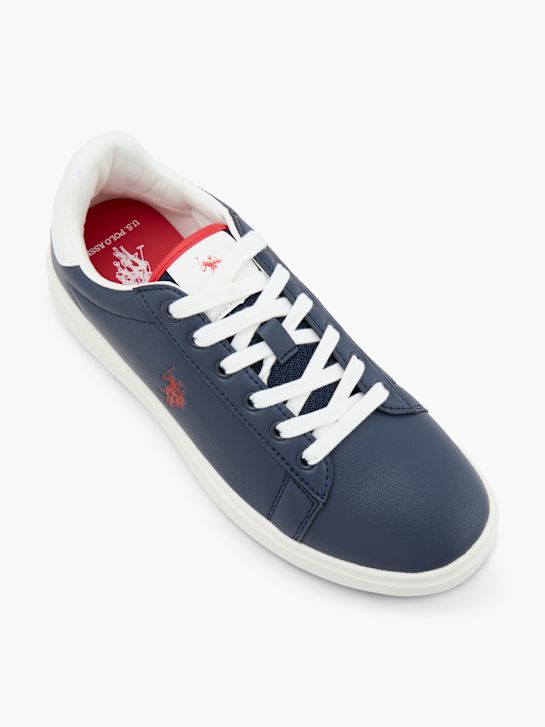 U.S. Polo Sneaker Azul 120225 2