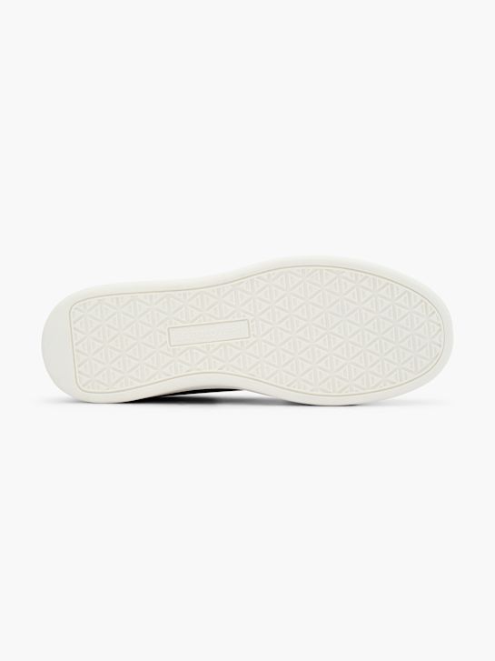 U.S. Polo Sneaker Azul 120225 4