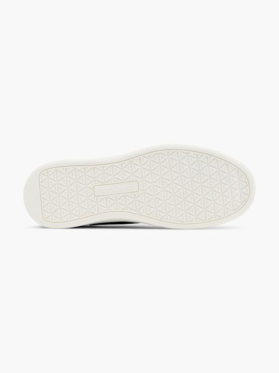 U.S. Polo Sneaker Negro 120226 4