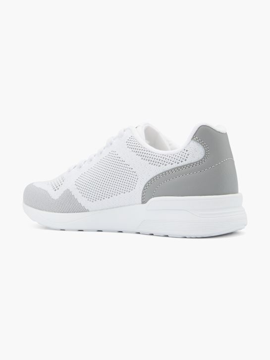 Medicus Slip-on superge Bijela 120517 3
