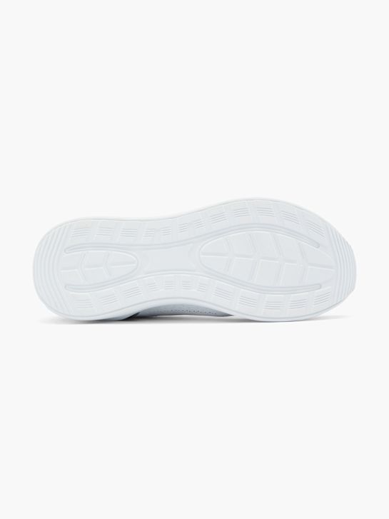 Medicus Slip On Sneaker Weiß 120517 4