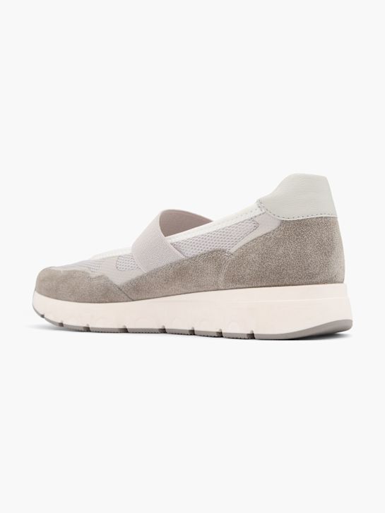 Medicus Félcipő szürke 120520 3