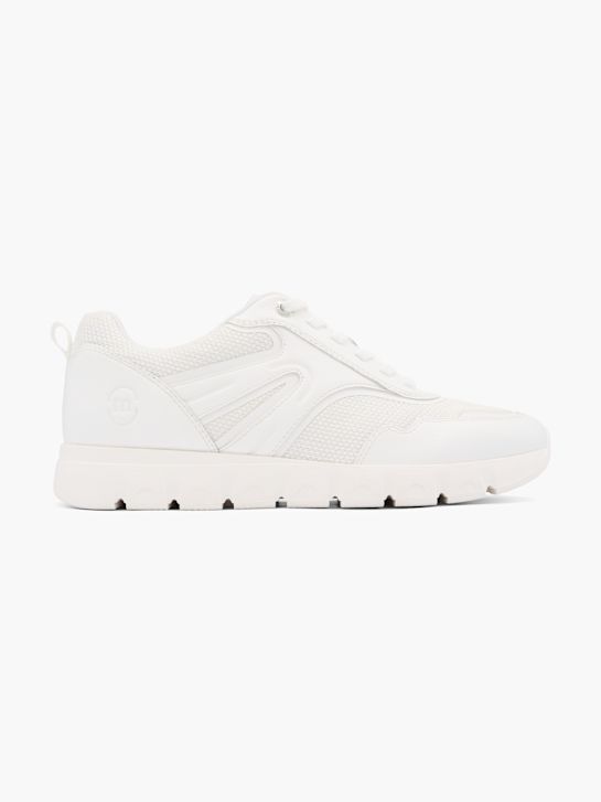 Medicus Chaussures basses Blanc 120526 1