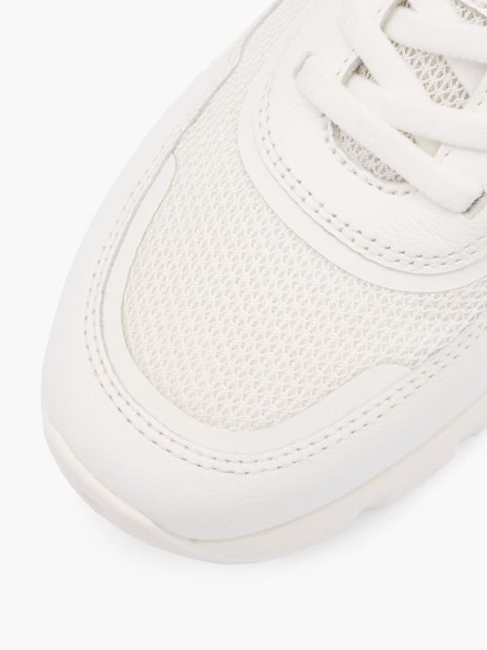 Medicus Chaussures basses Blanc 120526 5