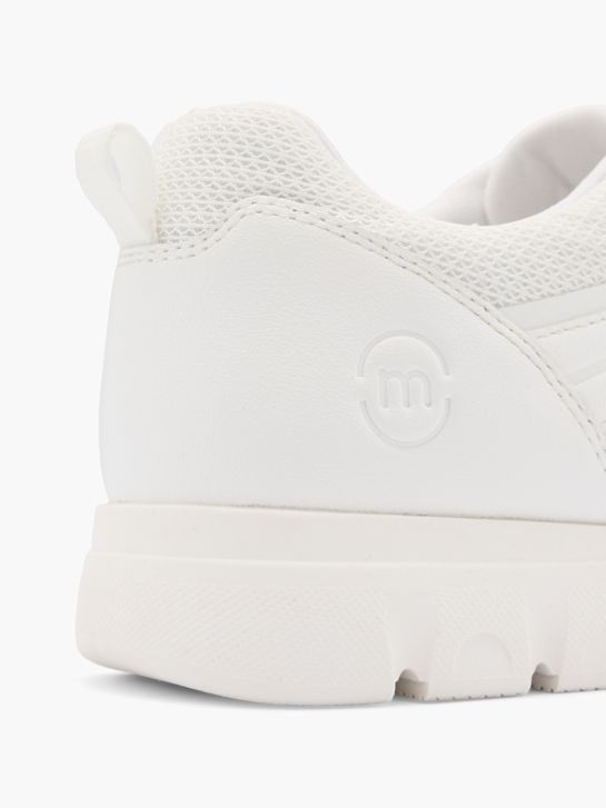 Medicus Chaussures basses Blanc 120526 6