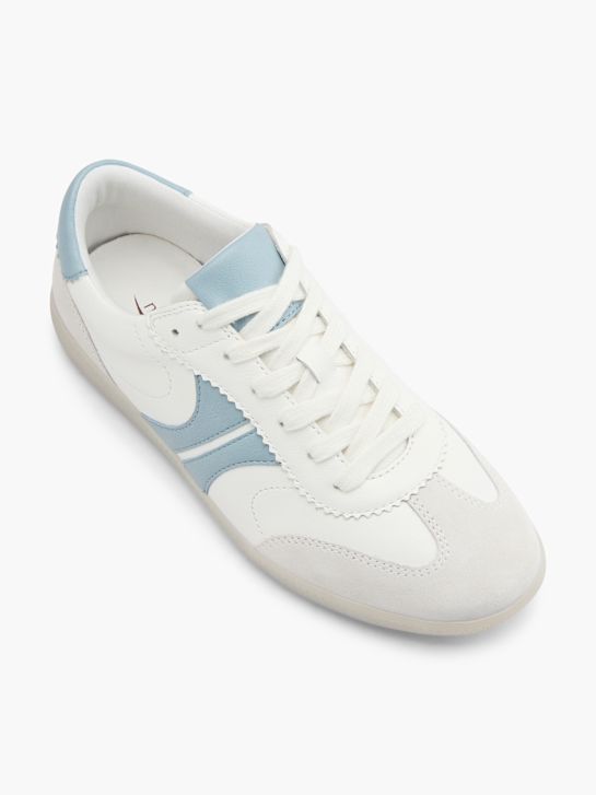 Medicus Sneaker Weiß 120524 2