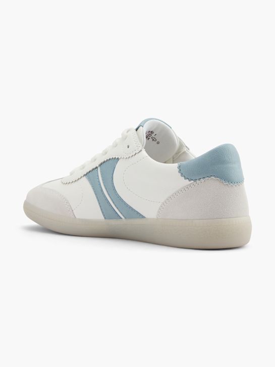 Medicus Sneakersy Biały 120524 3