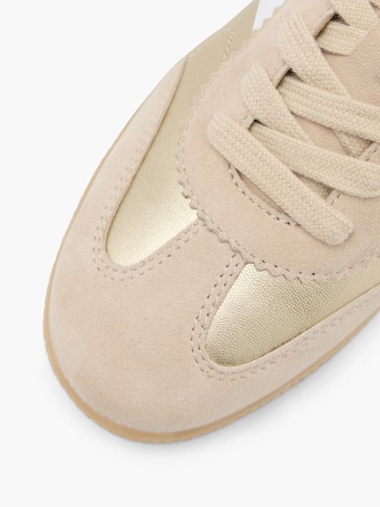 Medicus Sneaker Beige 120525 5