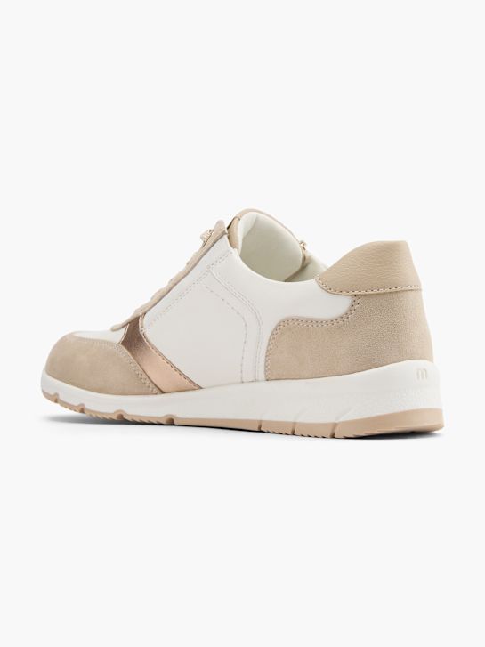 Medicus Halbschuh Taupe 120529 3